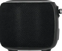 Technisat DIGITRADIO BT 1 | Bluetooth-Lautsprecher mit DAB+, UKW, Akku | schwarz Best