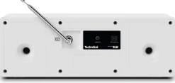 DIGITRADIO 4 C | DAB+/ UKW-Stereoradio mit Farbdisplay ^ Technisat Outlet