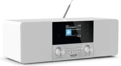 DIGITRADIO 4 C | DAB+/ UKW-Stereoradio mit Farbdisplay ^ Technisat Outlet
