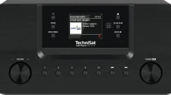 DIGITRADIO 570 CD IR | Stereoradio mit DAB+, UKW & Bluetooth ^ Technisat New