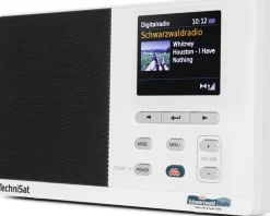 DIGITRADIO 215 Schwarzwaldradio Edition | DAB+/UKW Radio ^ Technisat Outlet