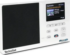 DIGITRADIO 215 Schwarzwaldradio Edition | DAB+/UKW Radio ^ Technisat Outlet