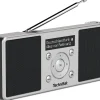 Technisat DIGITRADIO 1 S | Tragbares DAB+ & UKW-Stereoradio Best