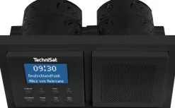 DIGITRADIO UP 1 | DAB+ / UKW Unterputzradio mit Bluetooth | weiß ^ Technisat Sale
