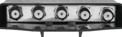DiSEqC 4x1 Switch | DiSEqC 4x1 Schalter mit Wetterschutzgehäuse ^ Technisat