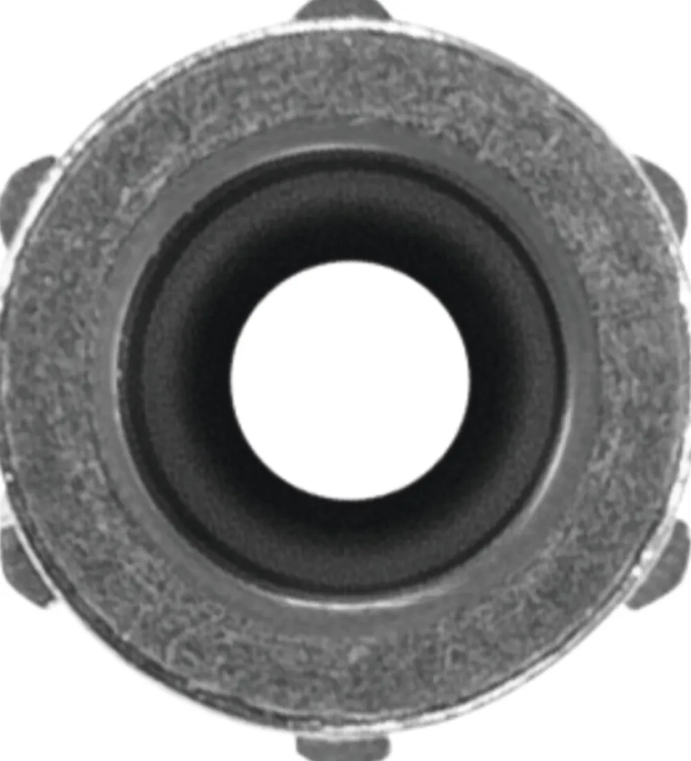 F-Kompressionsstecker 3.9 | High-End F-Stecker | 100 Stück ^ Technisat Hot
