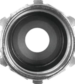 F-Kompressionsstecker 3.9 | High-End F-Stecker | 100 Stück ^ Technisat Hot