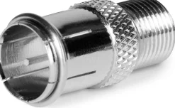 F-Schnellverbindungsstecker ^ Technisat Sale