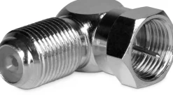 Technisat F-Winkel-Stecker |für Schraubverbindungen Best