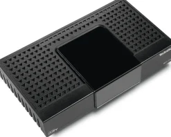 Technisat HD-C 233 | HD-Receiver für Kabelfernsehen, DVB-C, HDMI, SCART, USB Best