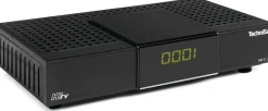 Technisat HD-C 233 | HD-Receiver für Kabelfernsehen, DVB-C, HDMI, SCART, USB Best