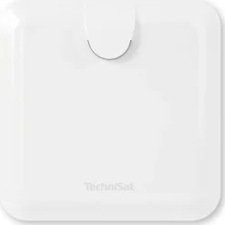 Technisat Innensirene 1 | Smart-Home Funksirene, Z-Wave, Alarm, 110 dB | weiß Online