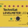 Technisat Levelmeter LED | LED-Pegelanzeige zu Einstellung der Satellitenantenne Online