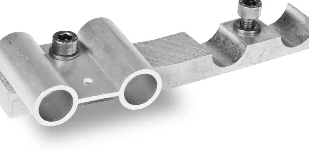 MULTIFEED-Erweiterung | Multifeedsystem für SATMAN 850 | silber ^ Technisat Sale