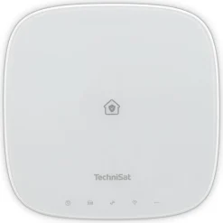 TECHNISMART Startpaket | Basis für das TECHNISMART Alarmsystem ^ Technisat Clearance