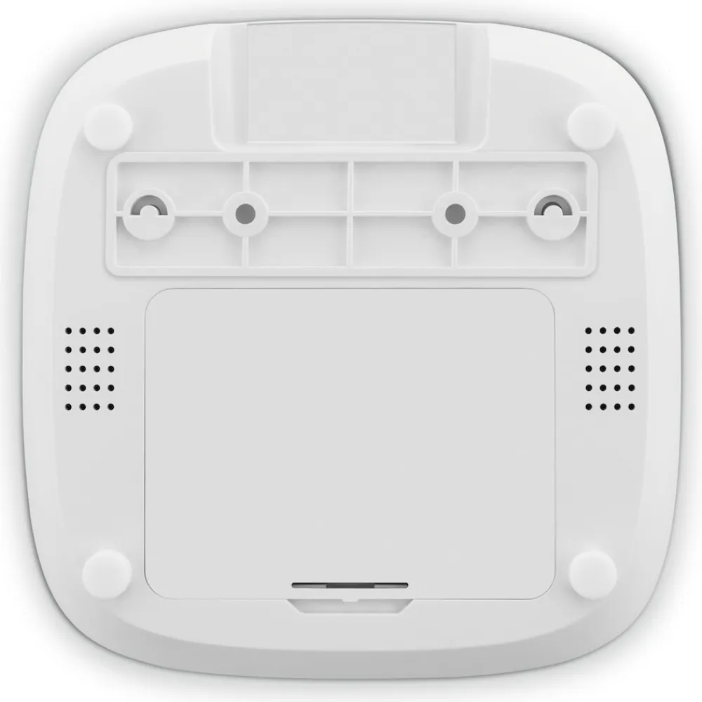 TECHNISMART Startpaket | Basis für das TECHNISMART Alarmsystem ^ Technisat Clearance