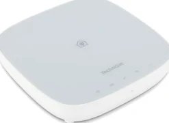 TECHNISMART Startpaket | Basis für das TECHNISMART Alarmsystem ^ Technisat Clearance