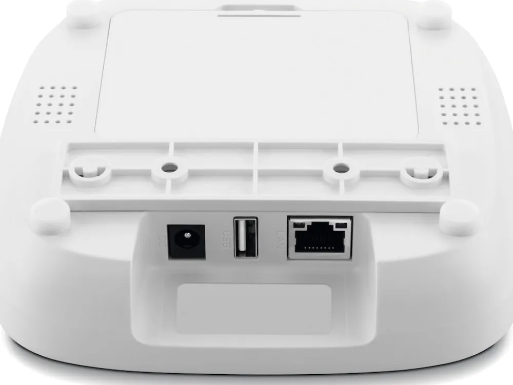 TECHNISMART Startpaket | Basis für das TECHNISMART Alarmsystem ^ Technisat Clearance