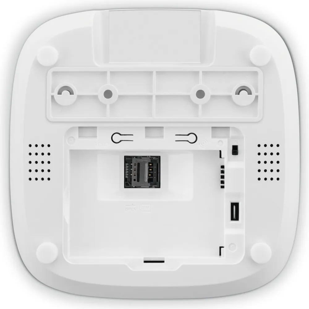 TECHNISMART Startpaket | Basis für das TECHNISMART Alarmsystem ^ Technisat Clearance