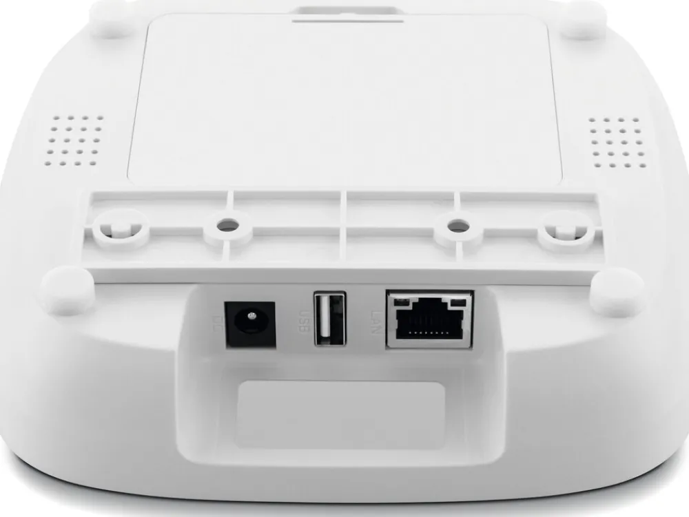 TECHNISMART Startpaket | Basis für das TECHNISMART Alarmsystem ^ Technisat Clearance