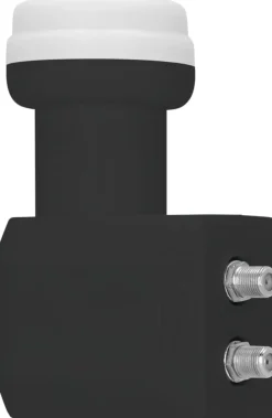 Technisat Universal-Twin-LNB | Digital-LNB mit 2 Legacy-Ausgängen, Feed-ø 40 mm Discount