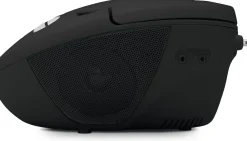 Viola CD-1 | Boombox mit Bluetooth, Batteriebetrieb & CD-Player ^ Technisat Best