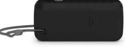 VIOLA 3 | portables DAB+ Radio mit LED Taschenlampenfunktion | schwarz ^ Technisat Sale
