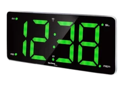 WT 486 Radiowecker (mit Funk, Sleep Timer) ^ Technoline
