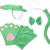 ® Accessoires-Set Schlange ^ TecTake