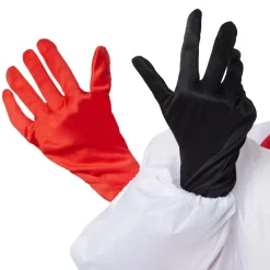 TecTake ® Aufblasbares Kostüm Horror-Clown Clearance