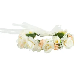 ® Blumenkranz Almrausch ^ TecTake Discount