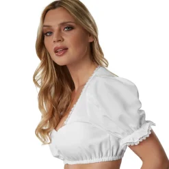 ® Dirndlbluse Antonia ^ TecTake Best