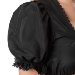 ® Dirndlbluse Evi ^ TecTake