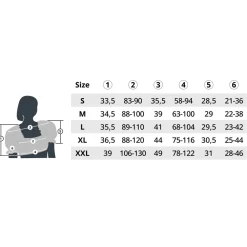 ® Dirndlbluse Evi ^ TecTake