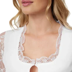 TecTake ® Dirndlbluse Fanni New