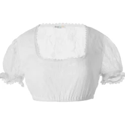 ® Dirndlbluse Franzi ^ TecTake Outlet