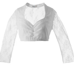 TecTake ® Dirndlbluse Gretl Discount