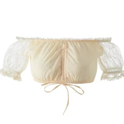 TecTake ® Dirndlbluse Hanni Sale