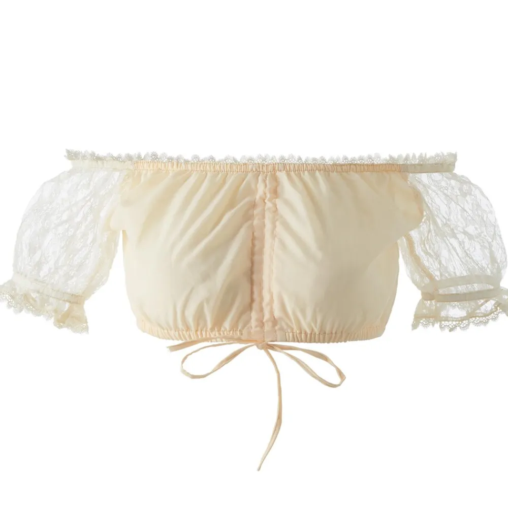 TecTake ® Dirndlbluse Hanni Sale
