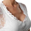 TecTake ® Dirndlbluse Heidi New