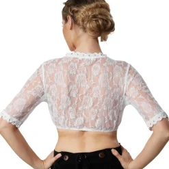 TecTake ® Dirndlbluse Heidi New