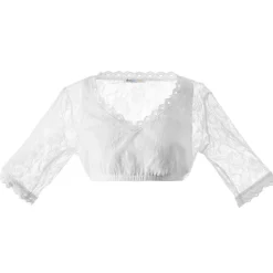 TecTake ® Dirndlbluse Heidi New