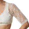® Dirndlbluse Lotti ^ TecTake