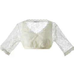 ® Dirndlbluse Lotti ^ TecTake