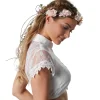 TecTake ® Dirndlbluse Vroni Online