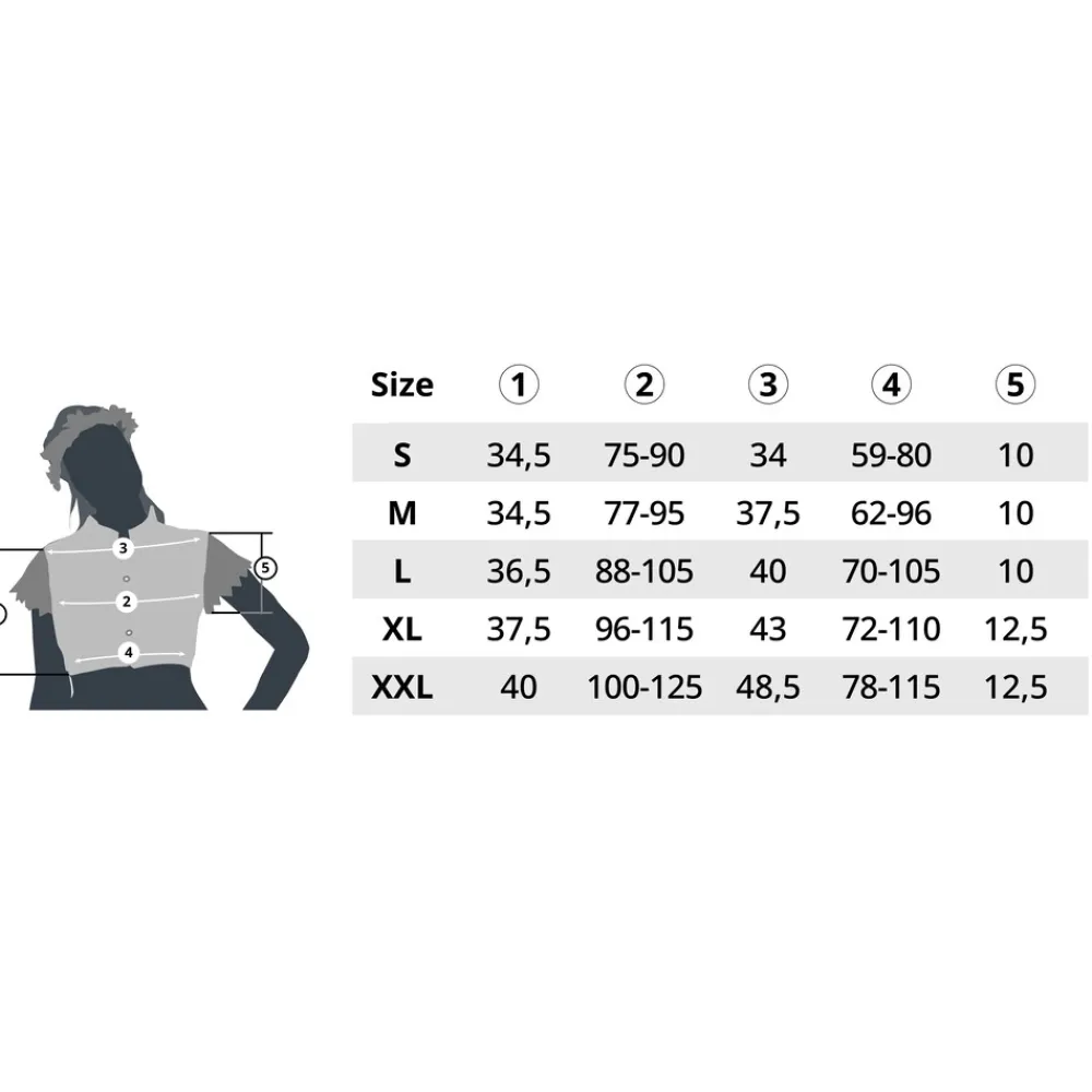 TecTake ® Dirndlbluse Vroni Online