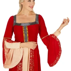 TecTake ® Frauenkostüm Königin Discount