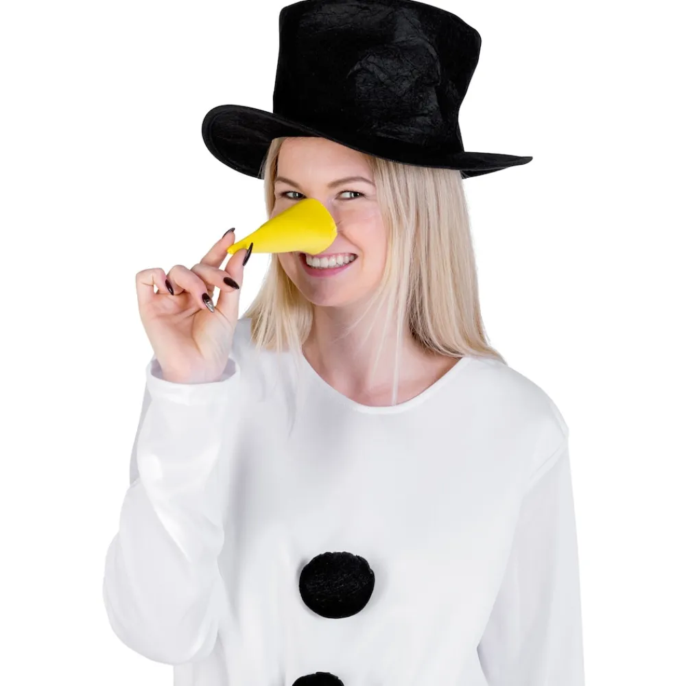® Frauenkostüm Schneefrau ^ TecTake Clearance