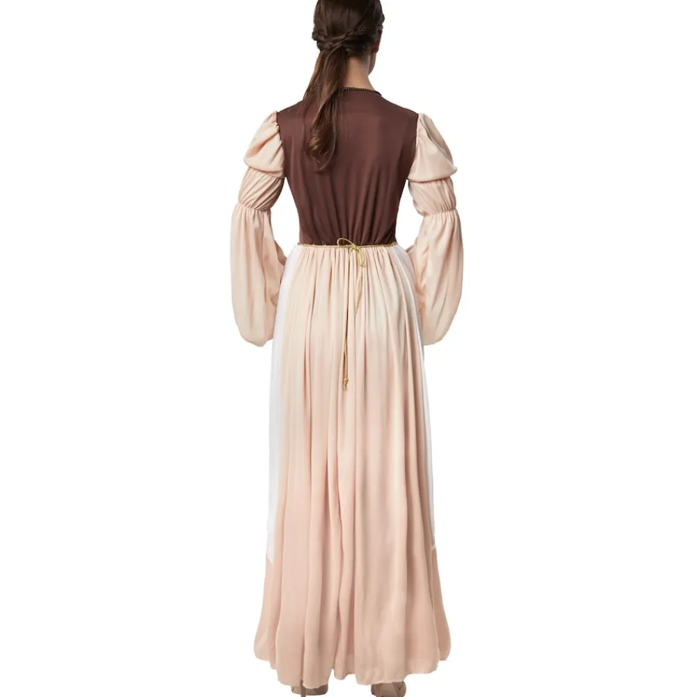 TecTake ® Frauenkostüm Schöne Müllerstochter Best