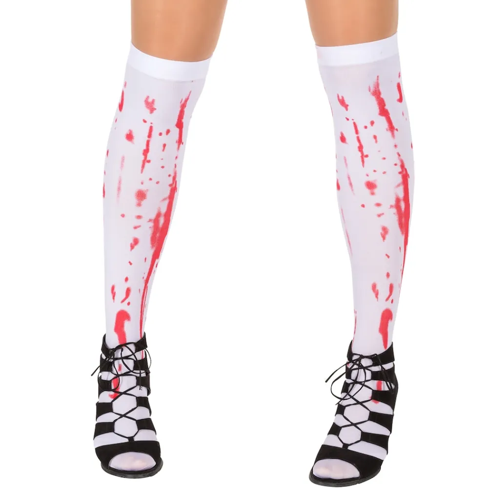 ® Frauenkostüm sexy Zombie ^ TecTake Outlet